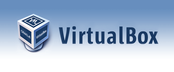 VirtualBox Logo